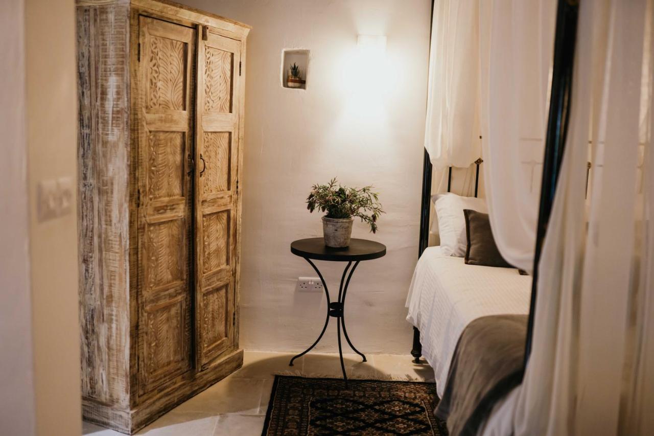 Apanemia Inn Studio Lofou Exterior foto